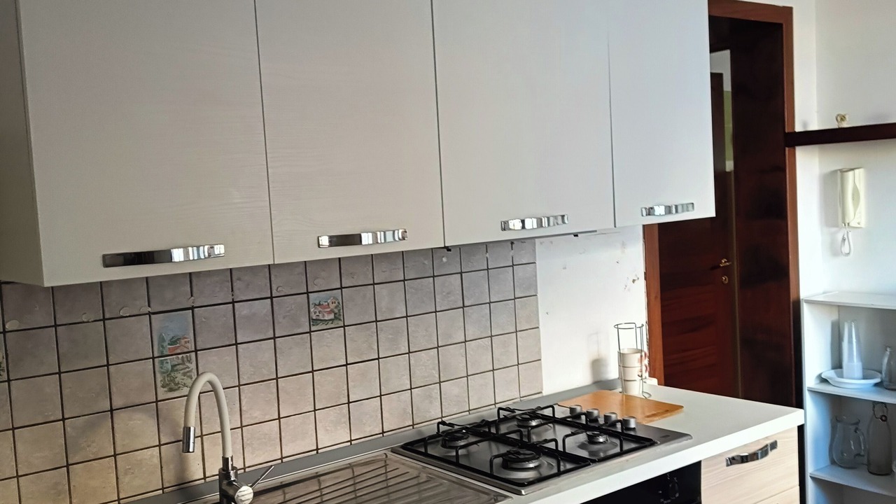 Photo of Kitchen in Uggiano la Chiesa