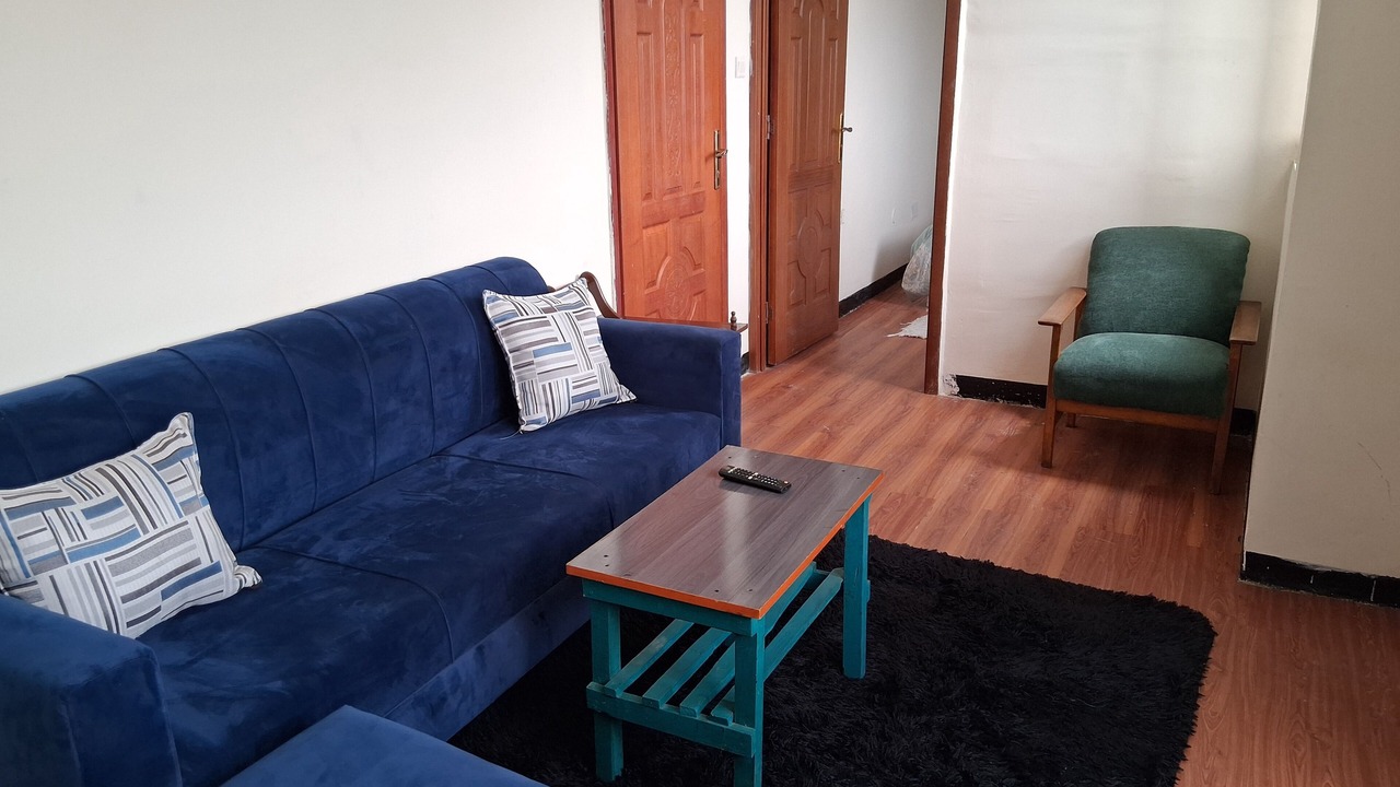 Photo of Livingroom in Nifas Silk-Lafto