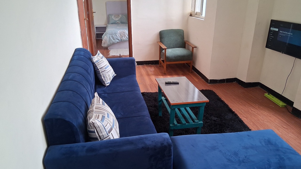 Photo of Livingroom in Nifas Silk-Lafto