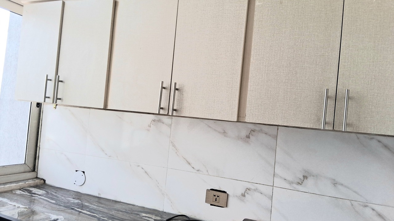 Photo of Kitchen in Nifas Silk-Lafto