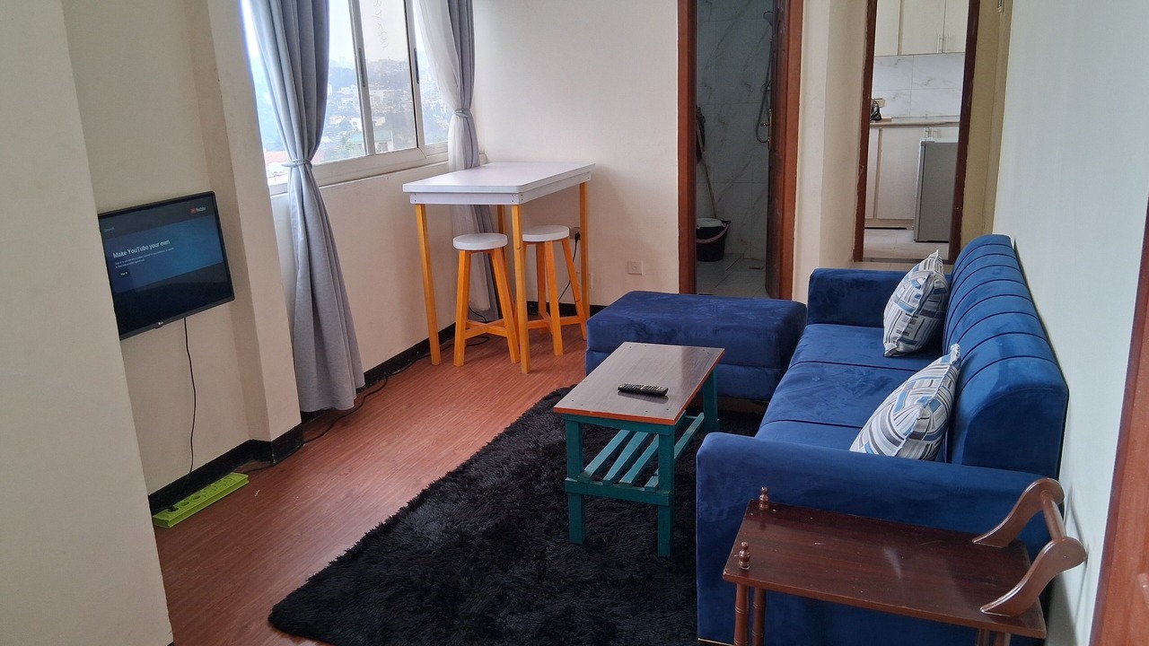 Photo of Livingroom in Nifas Silk-Lafto