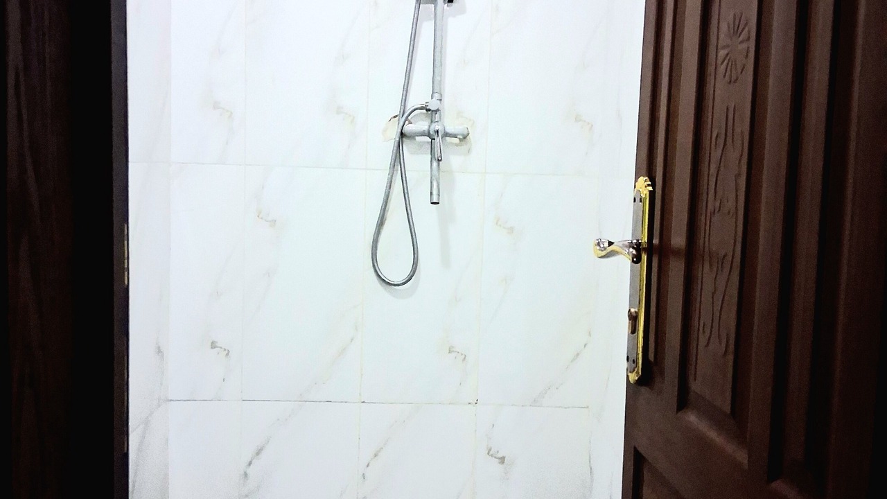 Photo of Bathroom in Nifas Silk-Lafto