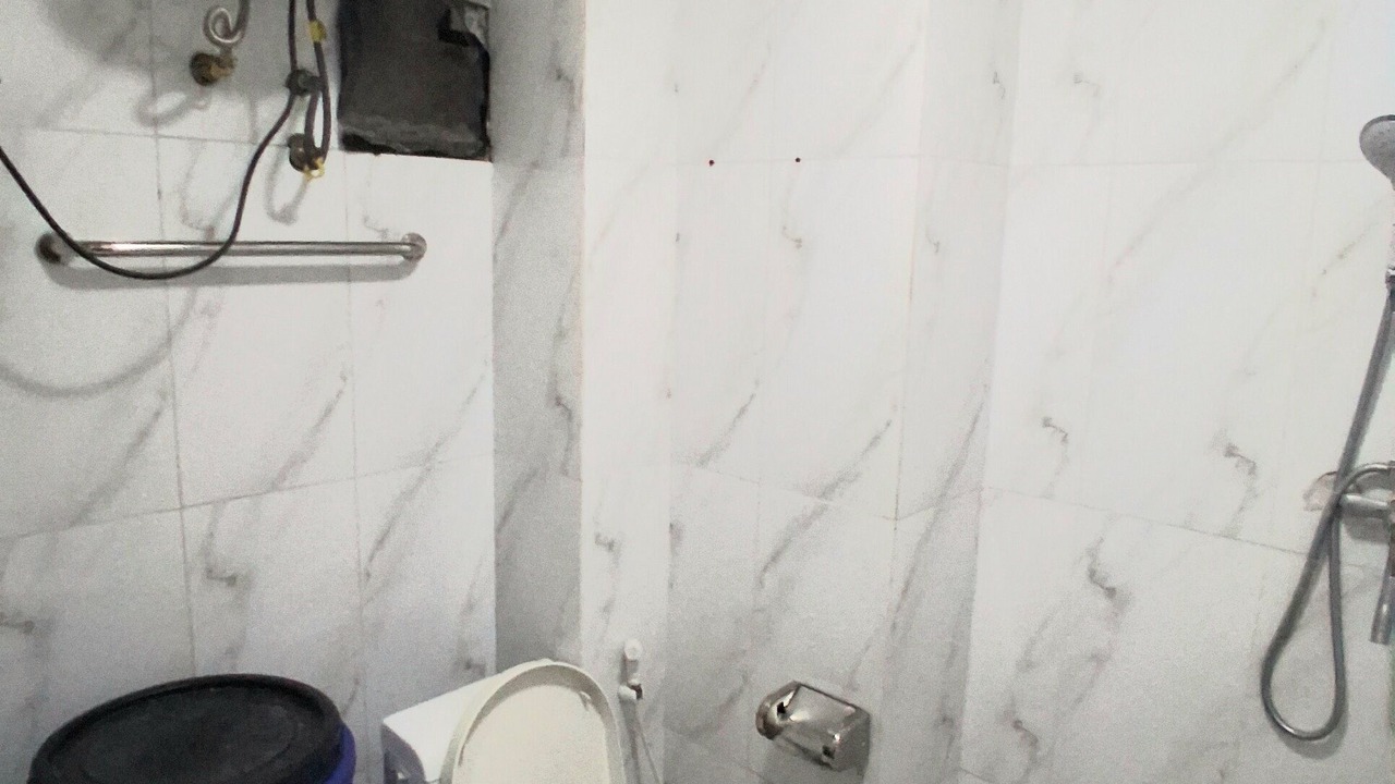 Photo of Bathroom in Nifas Silk-Lafto