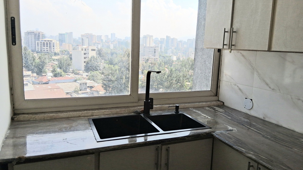 Photo of Kitchen in Nifas Silk-Lafto