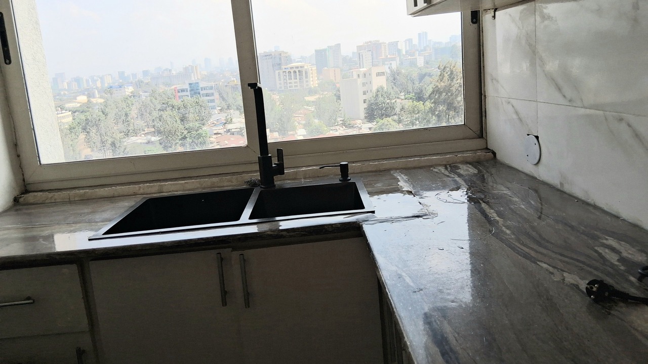 Photo of Kitchen in Nifas Silk-Lafto