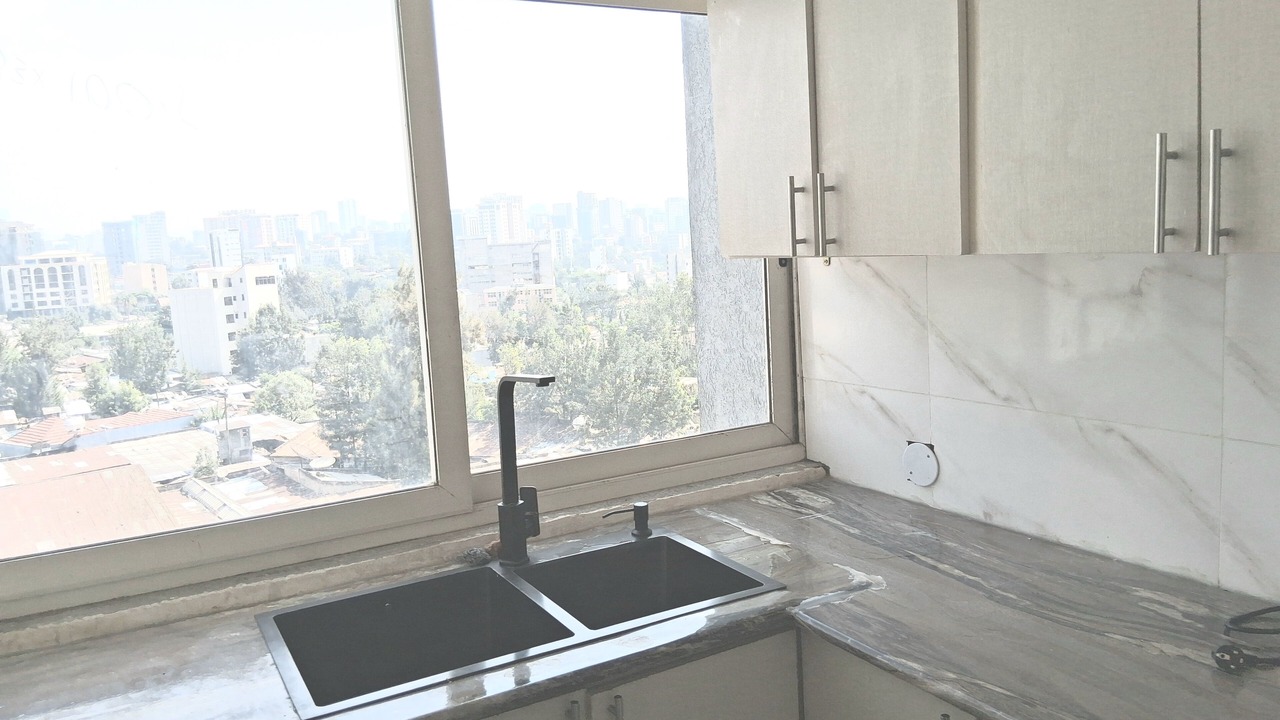 Photo of Kitchen in Nifas Silk-Lafto
