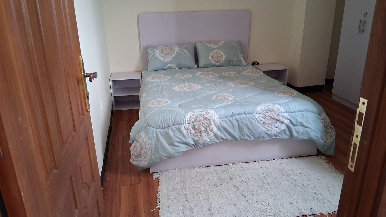Photo of Bedroom in Nifas Silk-Lafto