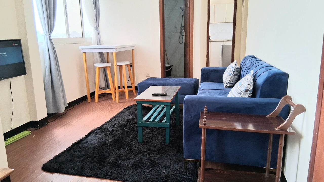 Photo of Livingroom in Nifas Silk-Lafto