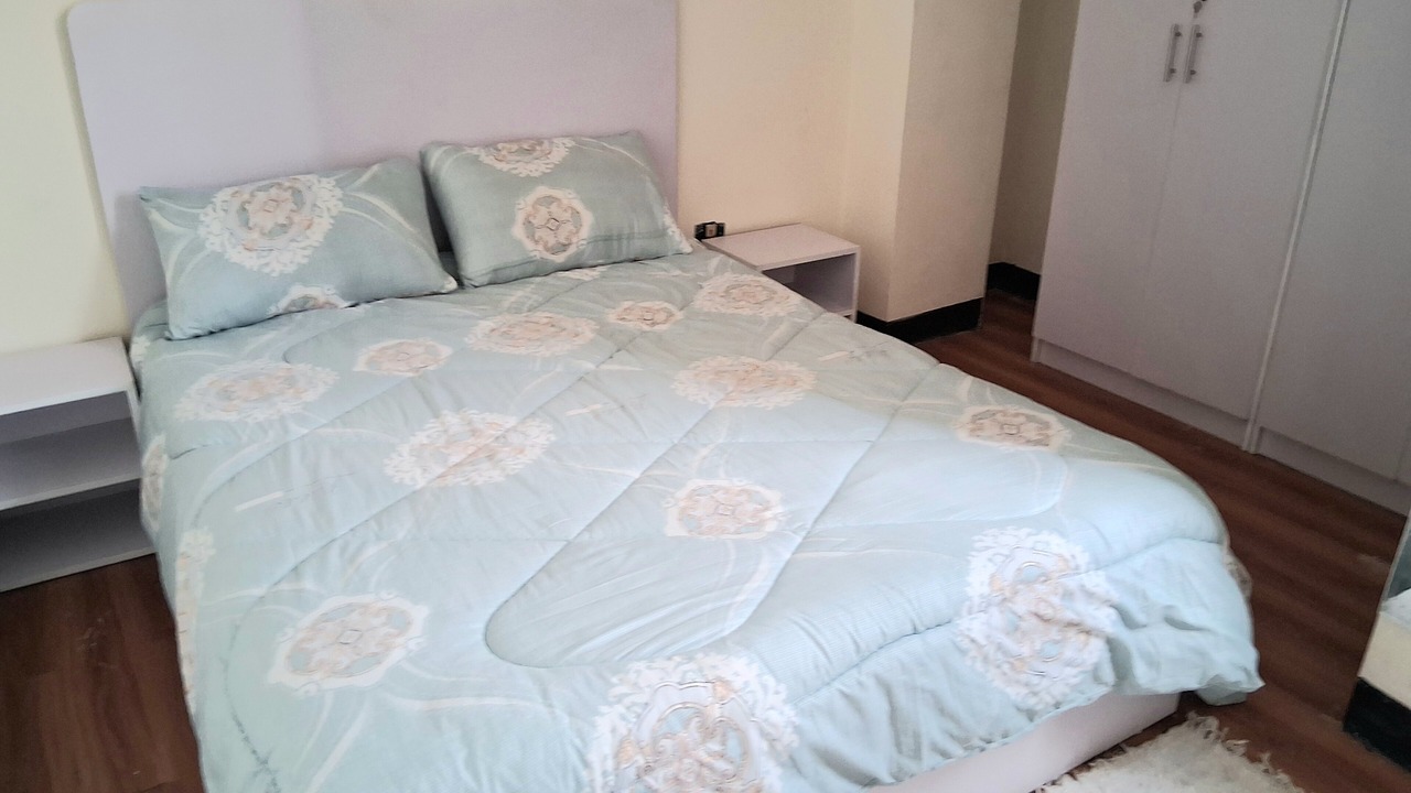 Photo of Bedroom in Nifas Silk-Lafto