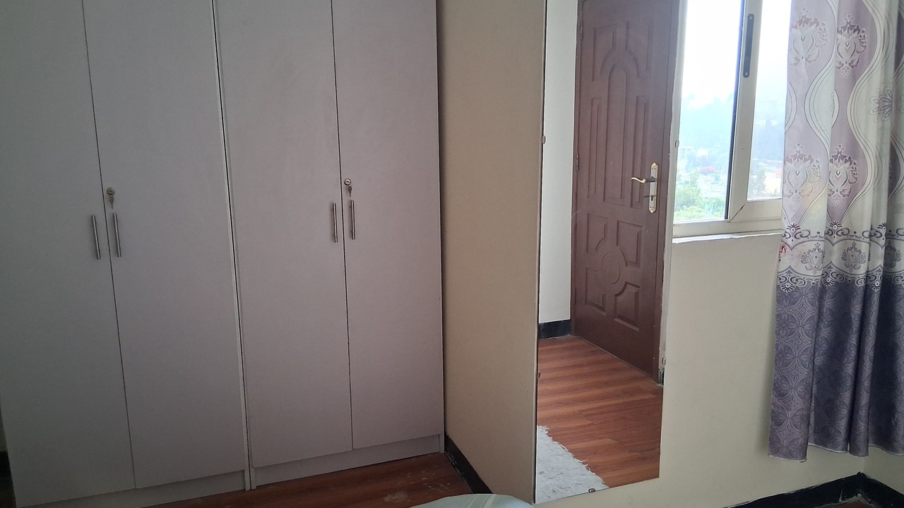 Photo of Bedroom in Nifas Silk-Lafto