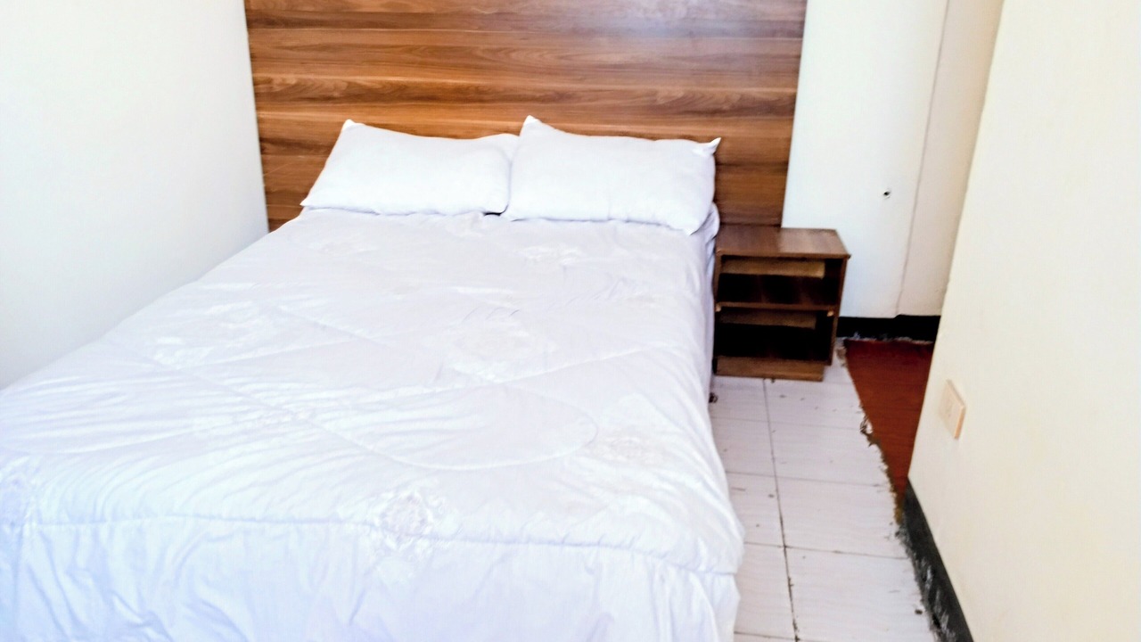 Photo of Bedroom in Nifas Silk-Lafto