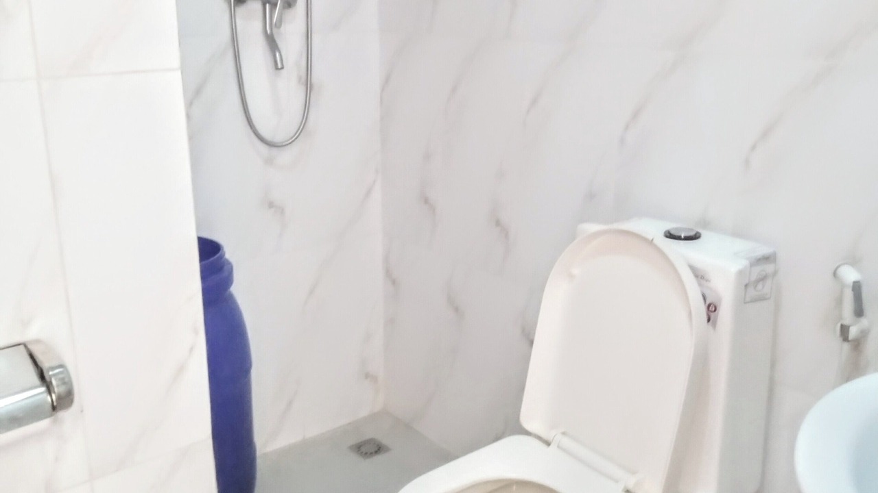 Photo of Bathroom in Nifas Silk-Lafto