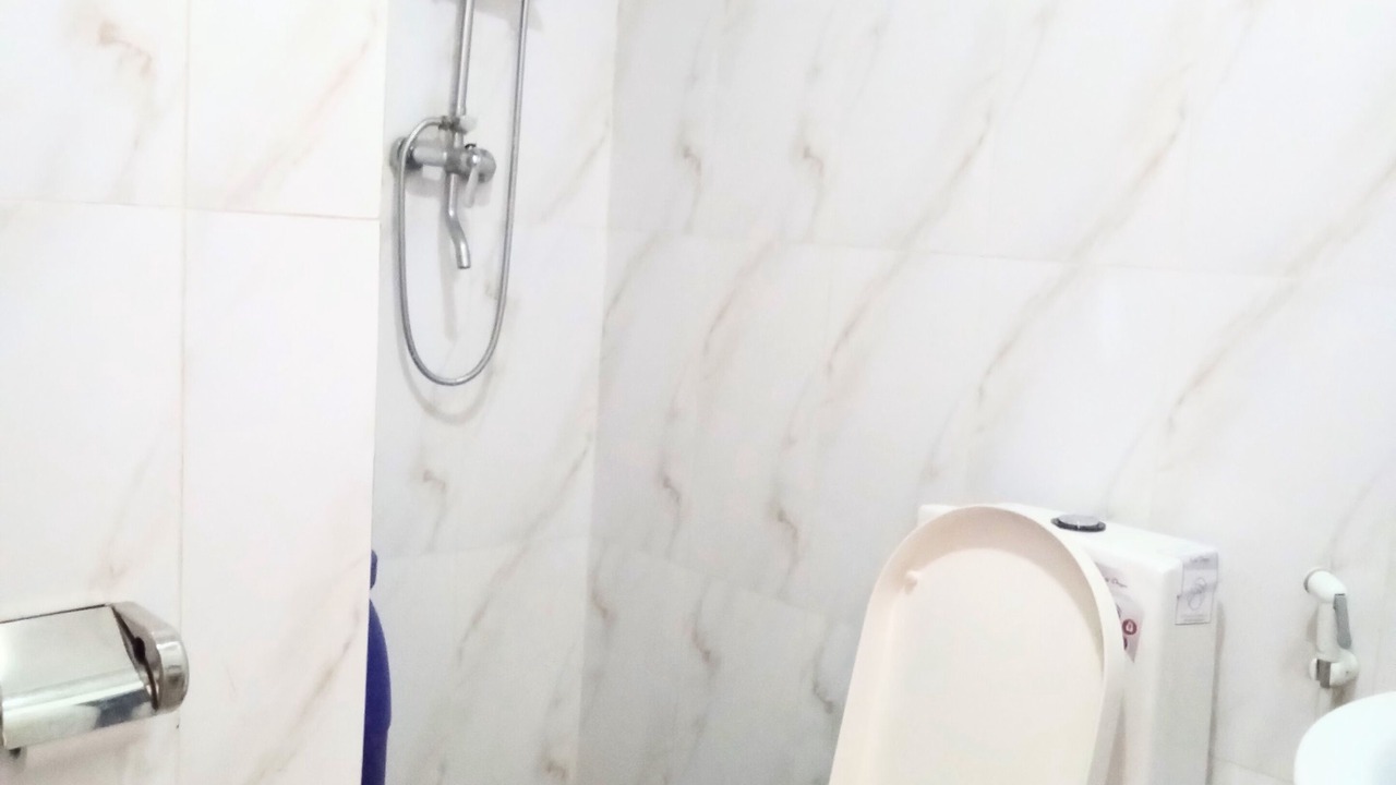 Photo of Bathroom in Nifas Silk-Lafto