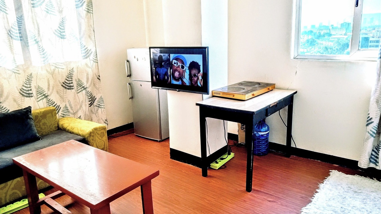 Photo of Livingroom in Nifas Silk-Lafto