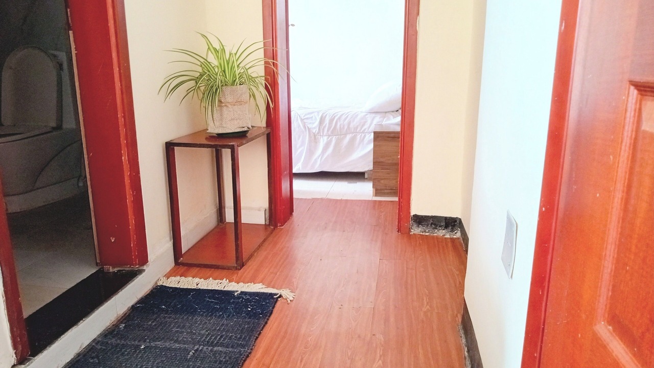 Photo of Bedroom in Nifas Silk-Lafto