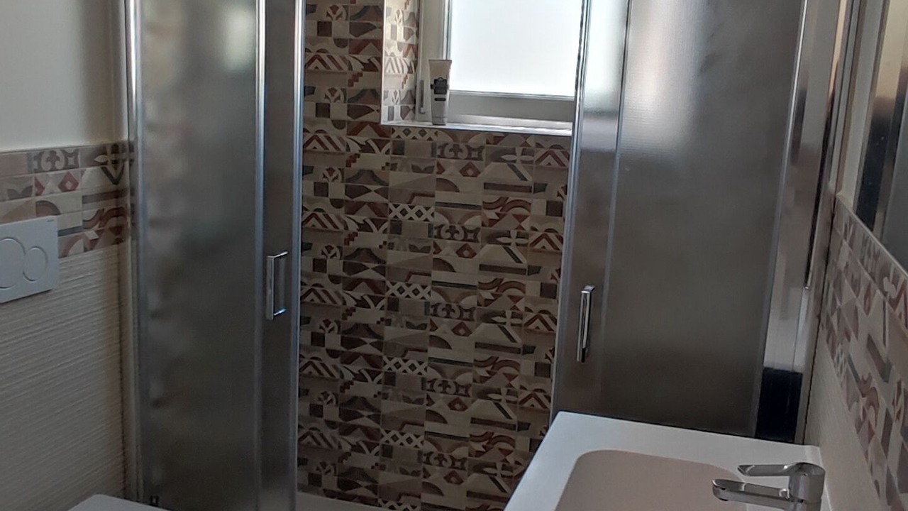 Photo of Bathroom in Castellaneta