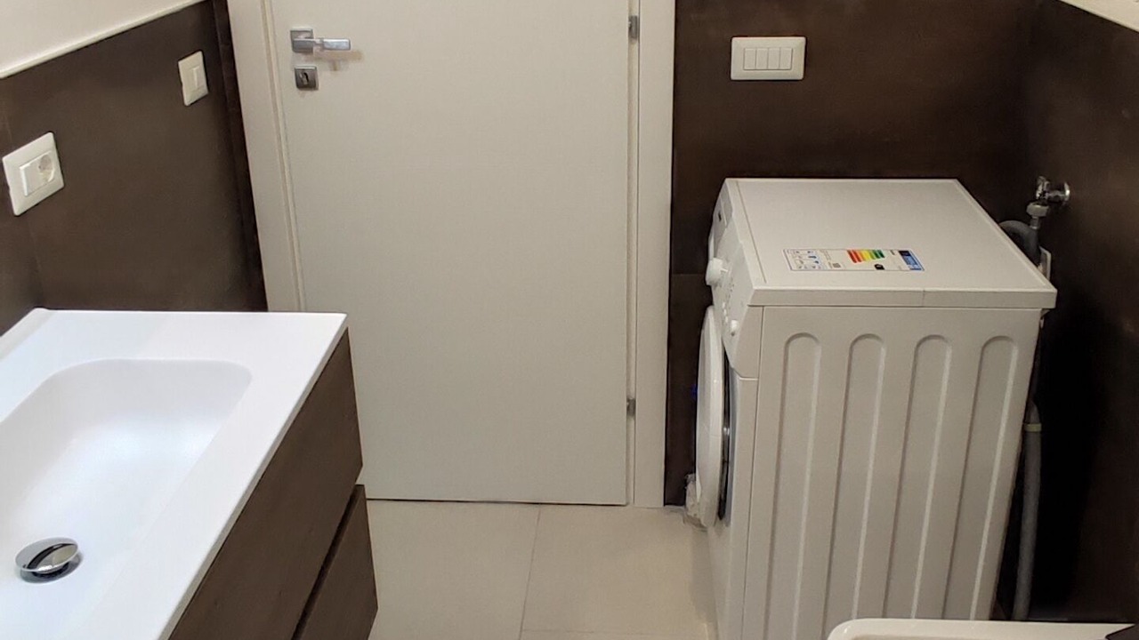 Photo of Bathroom in Castellaneta