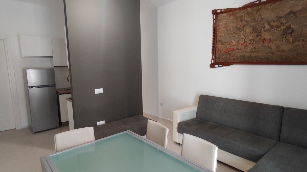 Photo of Livingroom in Castellaneta