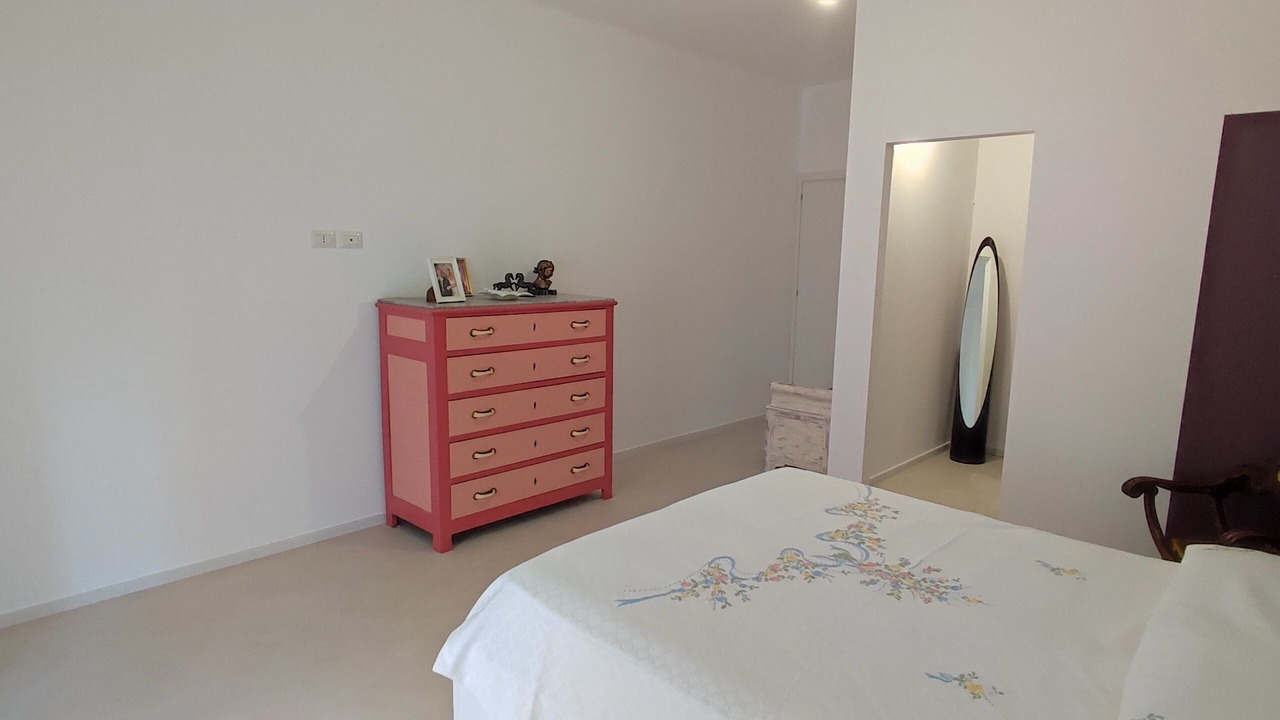 Photo of Bedroom in Castellaneta