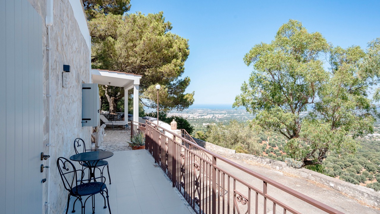 Photo of Outdoor in Fasano