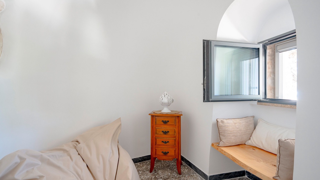 Photo of Bedroom in Fasano