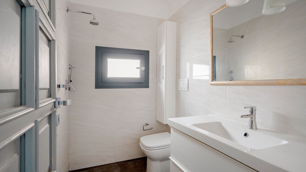 Photo of Bathroom in Fasano
