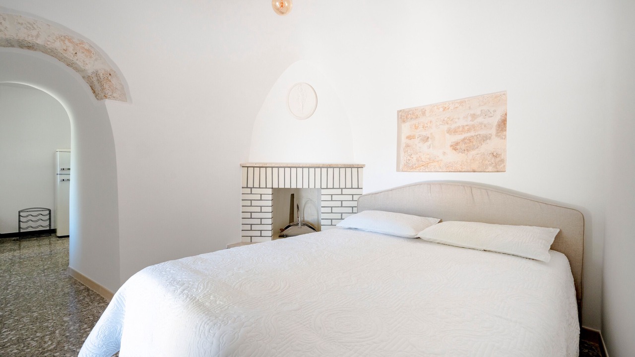 Photo of Bedroom in Fasano