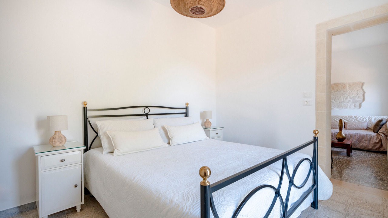 Photo of Bedroom in Fasano