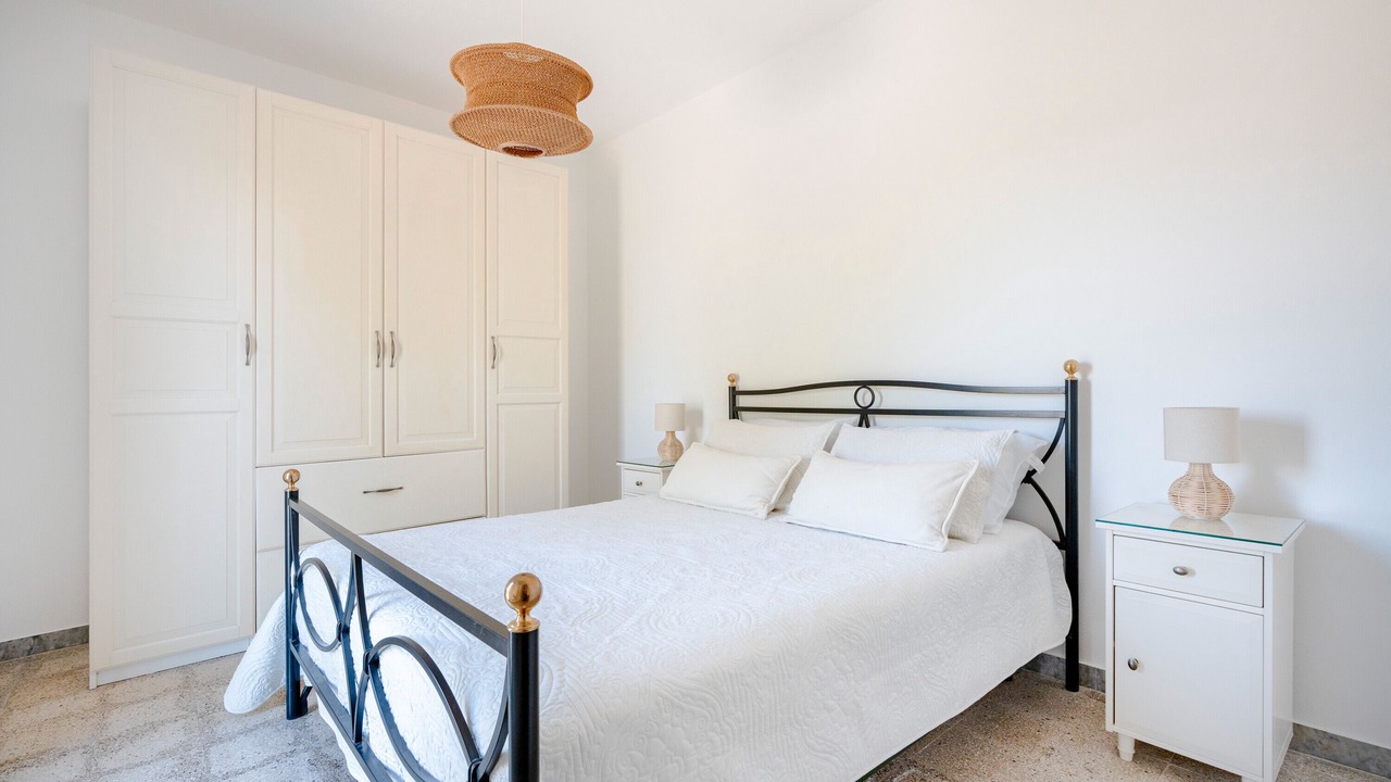 Photo of Bedroom in Fasano