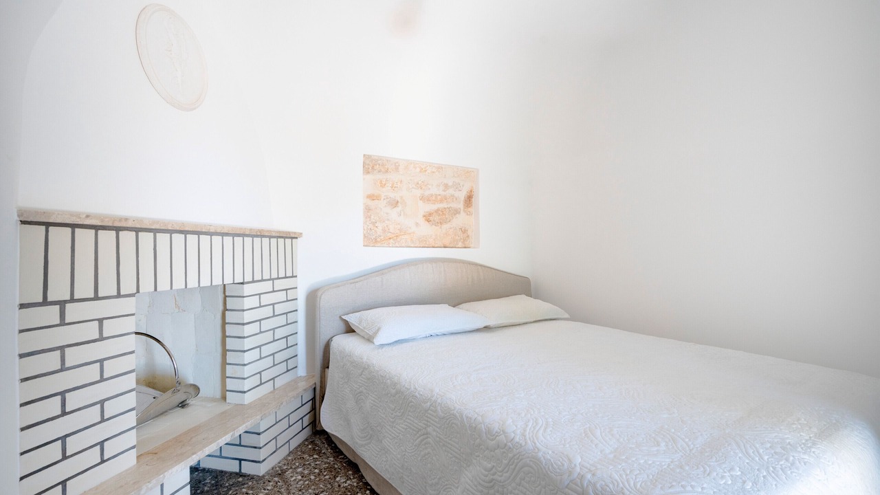 Photo of Bedroom in Fasano