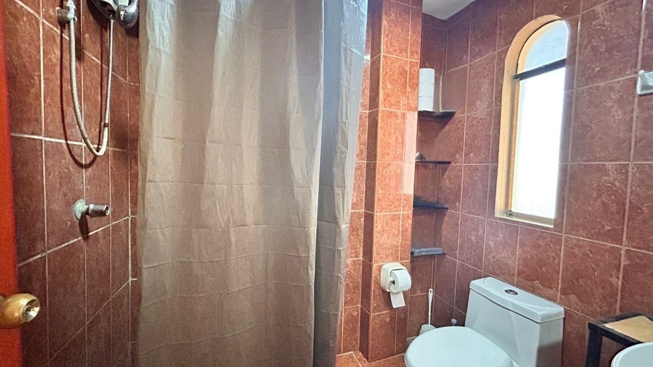 Photo of Bathroom in Mancora