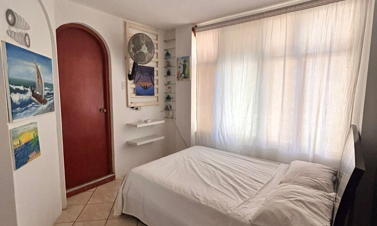 Photo of Bedroom in Mancora