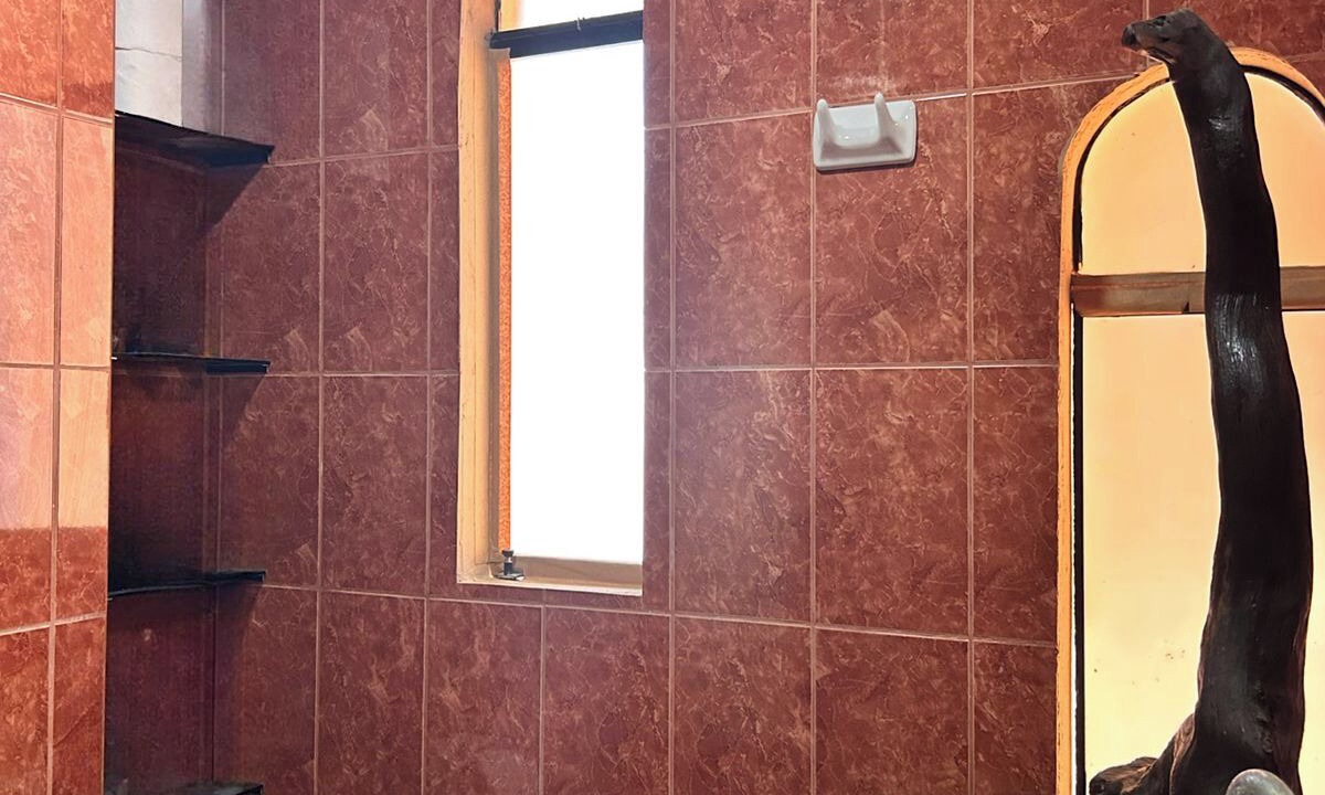 Photo of Bathroom in Mancora