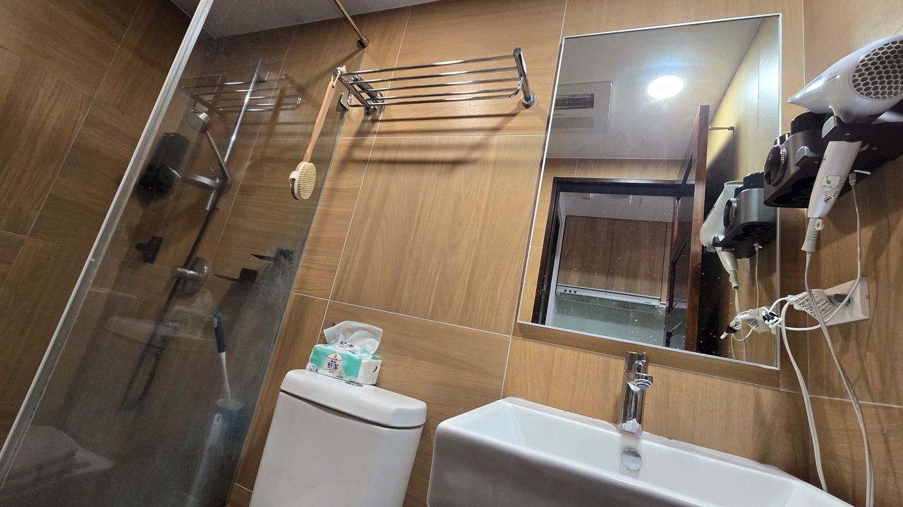 Photo of Bathroom in Datong