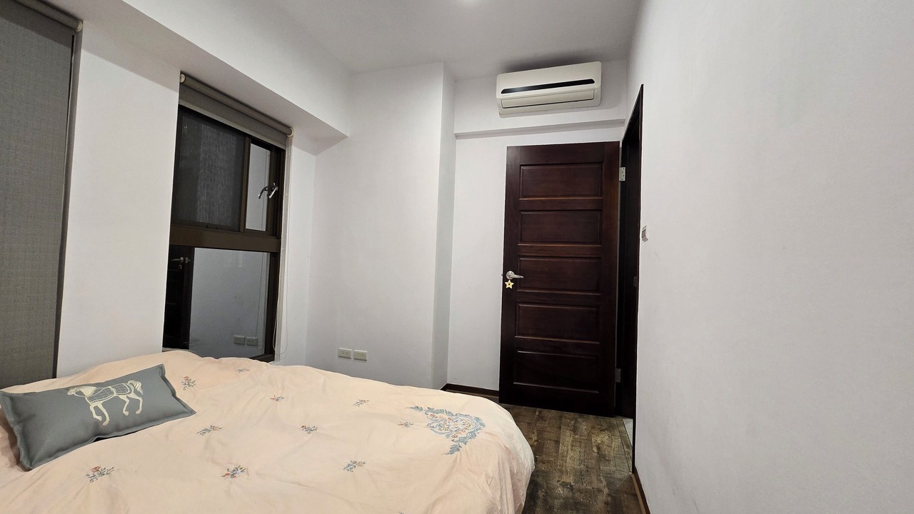 Photo of Bedroom in Datong