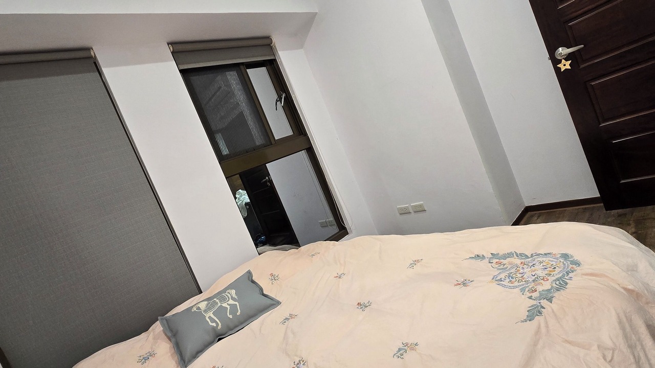 Photo of Bedroom in Datong