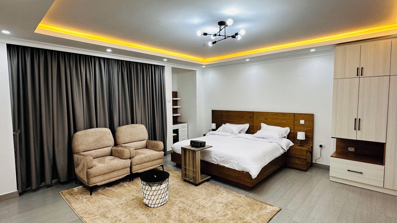 Photo of Bedroom in Lideta