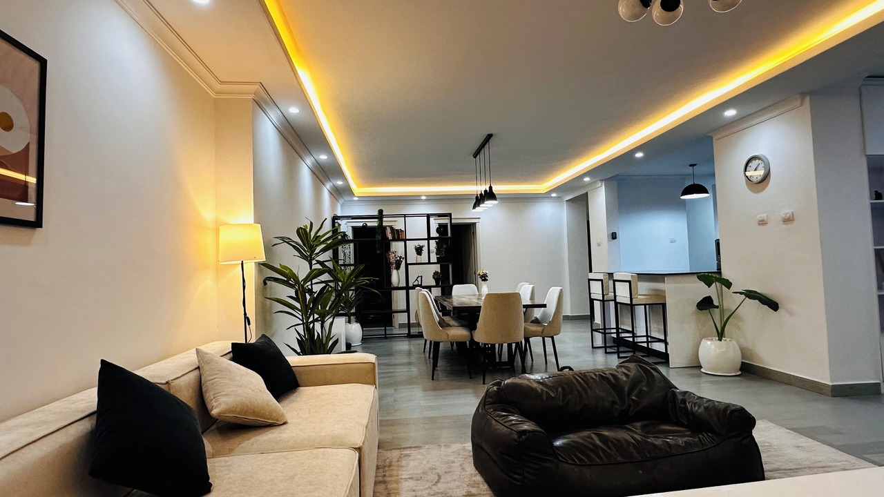 Photo of Livingroom in Lideta