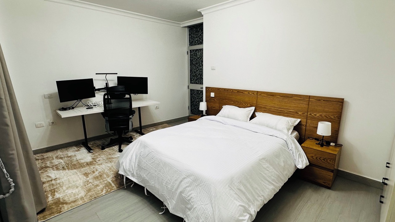 Photo of Bedroom in Lideta