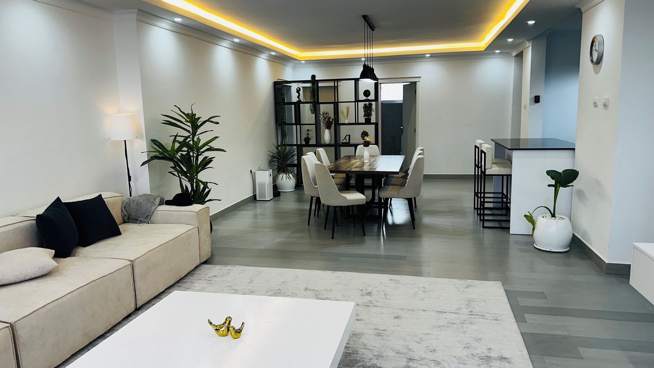 Photo of Livingroom in Lideta