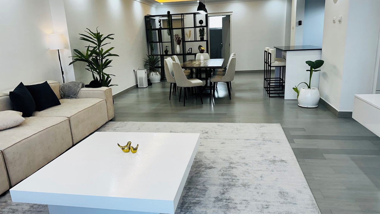 Photo of Livingroom in Lideta