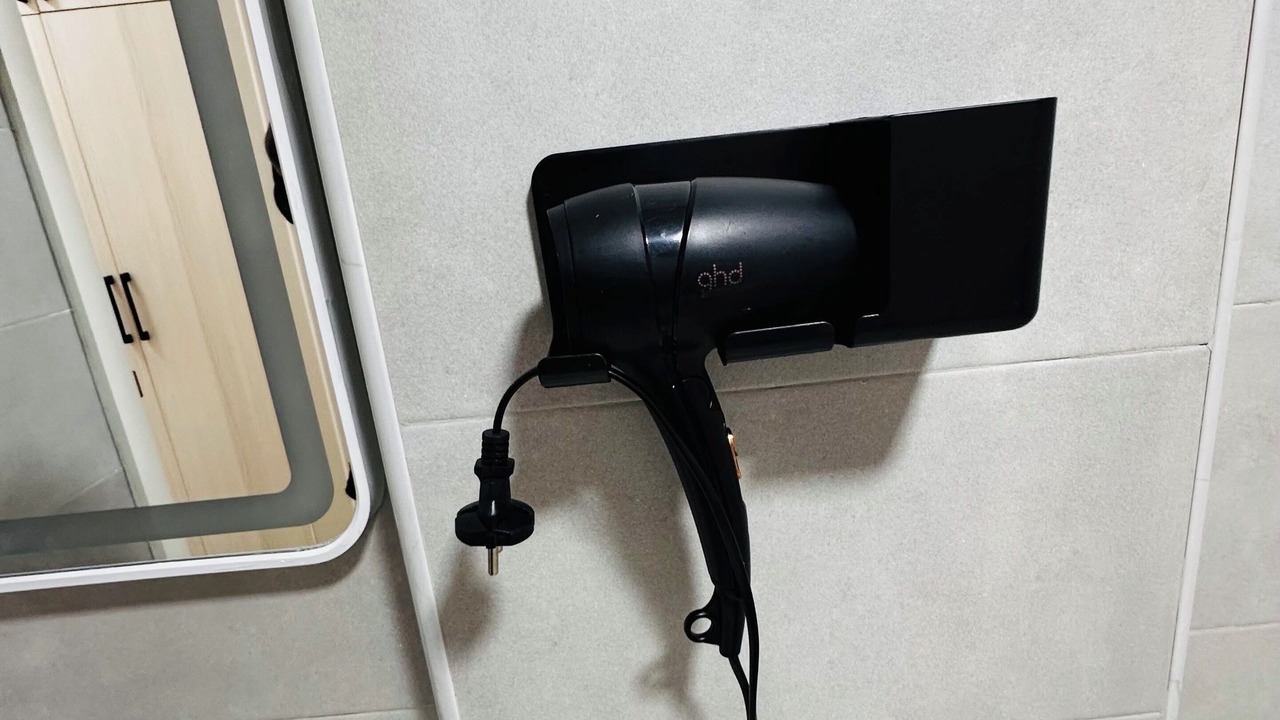 Photo of Bathroom in Lideta
