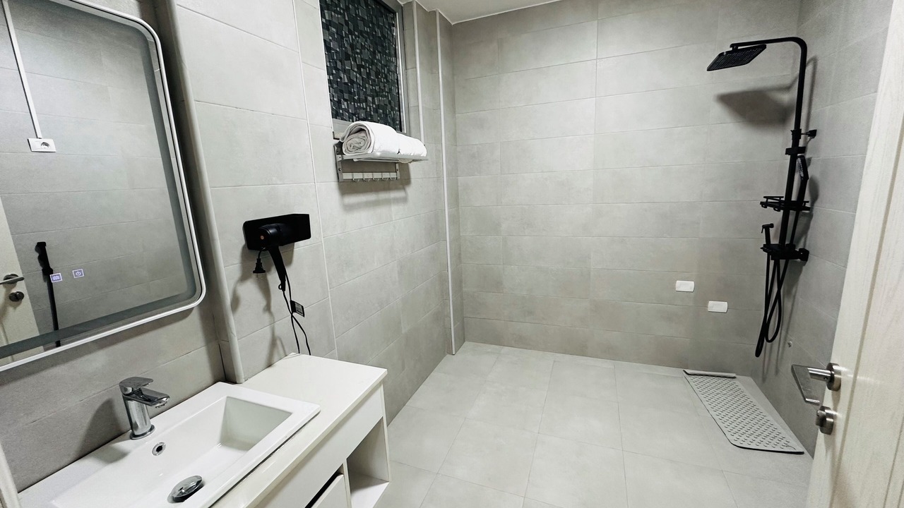 Photo of Bathroom in Lideta