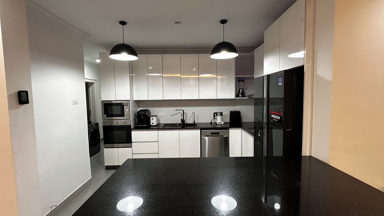 Photo of Kitchen in Lideta