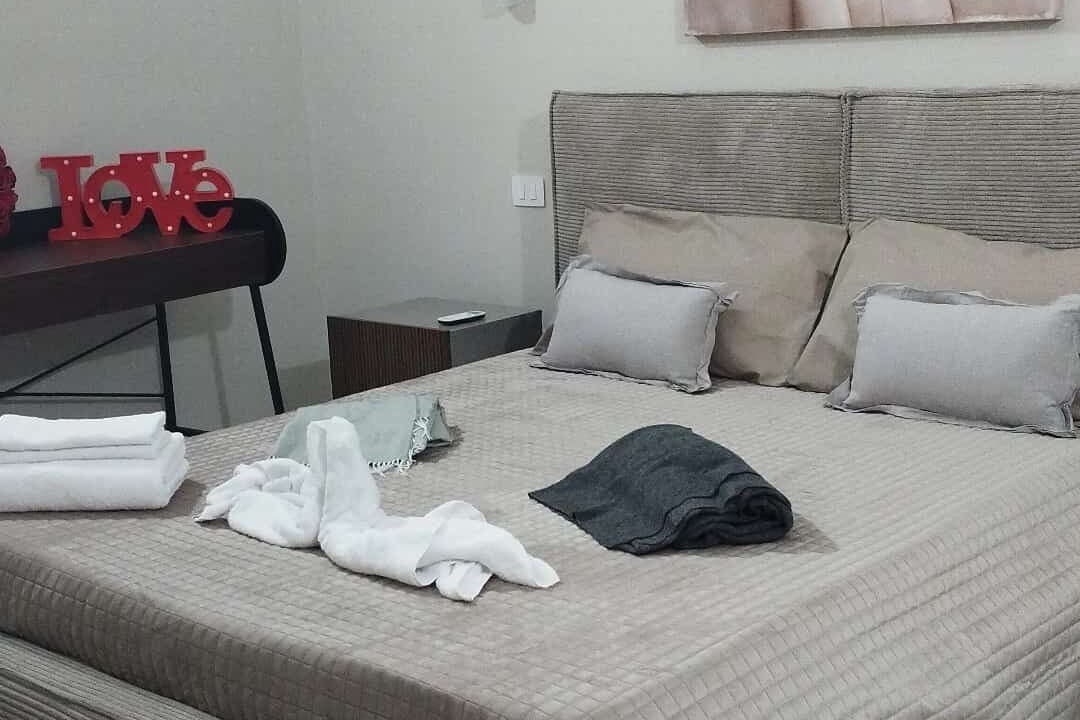 Photo of Bedroom in Adelfia