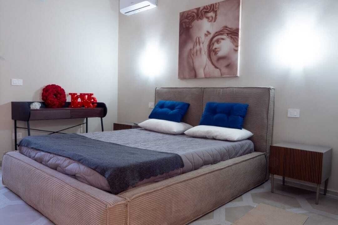 Photo of Bedroom in Adelfia
