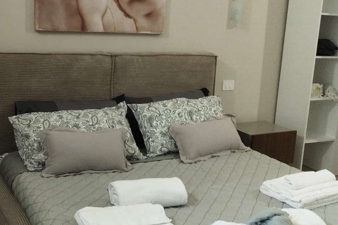 Photo of Bedroom in Adelfia