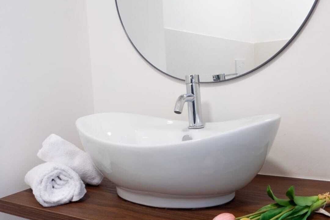 Photo of Bathroom in Adelfia