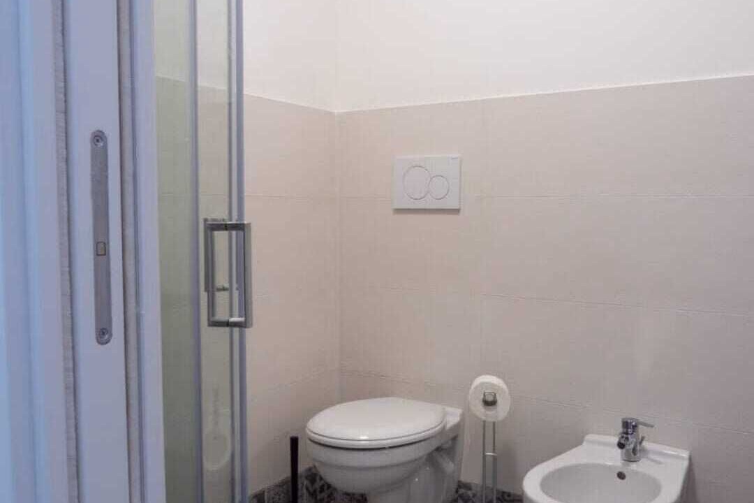Photo of Bathroom in Adelfia