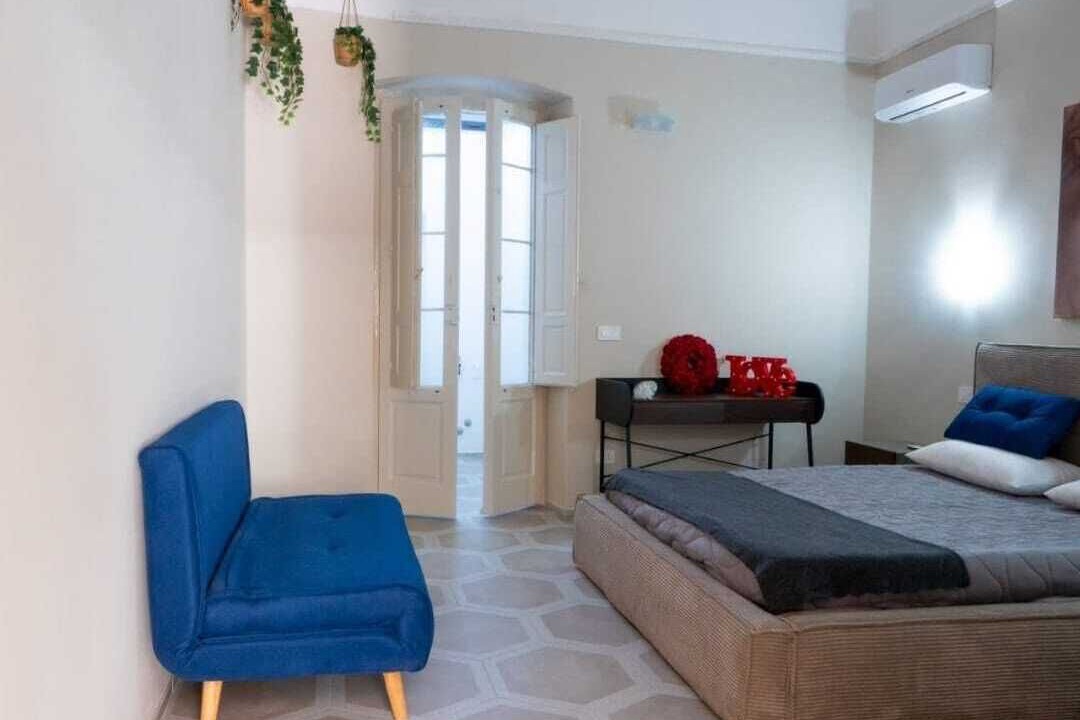 Photo of Bedroom in Adelfia